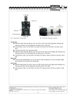 Предварительный просмотр 21 страницы Judo JUD-HH 6-100 Installation And Operating Instructions Manual