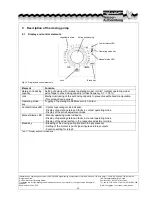 Предварительный просмотр 25 страницы Judo JUD-HH 6-100 Installation And Operating Instructions Manual