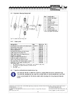 Предварительный просмотр 46 страницы Judo JUD-HH 6-100 Installation And Operating Instructions Manual