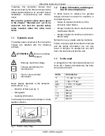 Preview for 4 page of Judo JUKO-LongLife Installation And Operating Instructions Manual