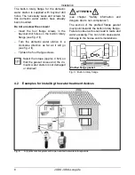 Preview for 8 page of Judo JUKO-LongLife Installation And Operating Instructions Manual