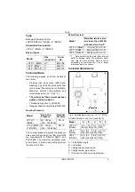 Preview for 5 page of Judo PROFI JPF 2 1/2 DN65 Installation And Operating Instructions Manual