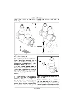 Preview for 3 page of Judo PROFI JPF DN125 Installation And Operating Instructions Manual