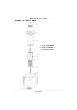 Preview for 6 page of Judo PROFI JPF DN125 Installation And Operating Instructions Manual