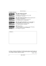 Preview for 8 page of Judo PROFI JPF DN125 Installation And Operating Instructions Manual