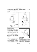 Preview for 3 page of Judo PROFI JPF DN65 Installation And Operating Instructions Manual