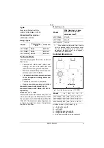 Preview for 5 page of Judo PROFI JPF DN65 Installation And Operating Instructions Manual