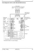 Preview for 29 page of Judo PROFIMAT JPF-A 1 1/2" Installation And Operating Instructions Manual