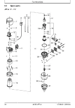 Preview for 30 page of Judo PROFIMAT JPF-A 1 1/2" Installation And Operating Instructions Manual