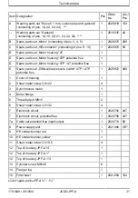 Preview for 31 page of Judo PROFIMAT JPF-A 1 1/2" Installation And Operating Instructions Manual