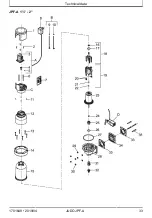 Preview for 33 page of Judo PROFIMAT JPF-A 1 1/2" Installation And Operating Instructions Manual