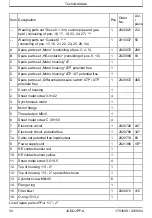 Preview for 34 page of Judo PROFIMAT JPF-A 1 1/2" Installation And Operating Instructions Manual