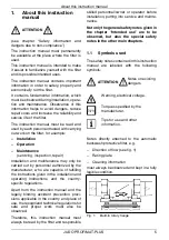 Preview for 5 page of Judo PROFIMAT JPF-AT DN 100 Installation And Operating Instructions Manual