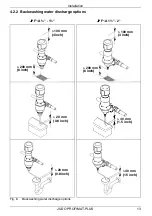 Preview for 13 page of Judo PROFIMAT JPF-AT DN 100 Installation And Operating Instructions Manual