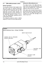 Preview for 16 page of Judo PROFIMAT JPF-AT DN 100 Installation And Operating Instructions Manual