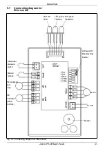 Preview for 31 page of Judo PROFIMAT JPF-AT DN 100 Installation And Operating Instructions Manual