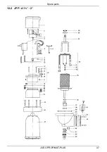 Preview for 37 page of Judo PROFIMAT JPF-AT DN 100 Installation And Operating Instructions Manual