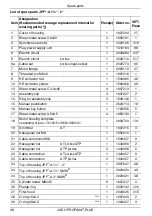 Preview for 38 page of Judo PROFIMAT JPF-AT DN 100 Installation And Operating Instructions Manual