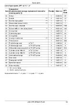 Preview for 39 page of Judo PROFIMAT JPF-AT DN 100 Installation And Operating Instructions Manual