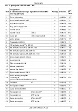 Preview for 41 page of Judo PROFIMAT JPF-AT DN 100 Installation And Operating Instructions Manual