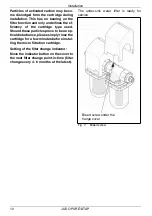 Preview for 10 page of Judo PURE TAP Installation And Operating Instructions Manual