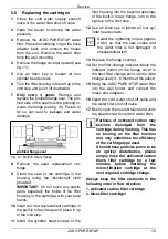 Preview for 13 page of Judo PURE TAP Installation And Operating Instructions Manual