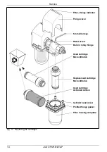 Preview for 14 page of Judo PURE TAP Installation And Operating Instructions Manual