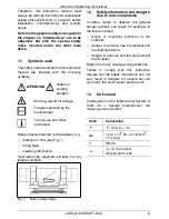 Preview for 5 page of Judo QUICKSOFT-DUO Installation And Operating Instructions Manual