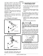 Preview for 10 page of Judo QUICKSOFT-DUO Installation And Operating Instructions Manual