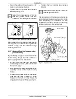 Preview for 11 page of Judo QUICKSOFT-DUO Installation And Operating Instructions Manual