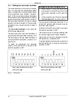 Preview for 14 page of Judo QUICKSOFT-DUO Installation And Operating Instructions Manual