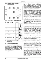 Preview for 16 page of Judo QUICKSOFT-DUO Installation And Operating Instructions Manual