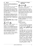 Preview for 17 page of Judo QUICKSOFT-DUO Installation And Operating Instructions Manual