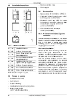 Preview for 24 page of Judo QUICKSOFT-DUO Installation And Operating Instructions Manual