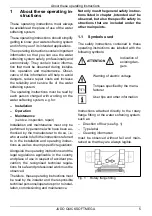 Предварительный просмотр 5 страницы Judo QUICKSOFT MEGA Operating Instructions Manual