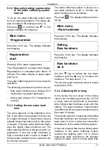 Preview for 11 page of Judo QUICKSOFT MEGA Operating Instructions Manual