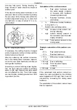 Предварительный просмотр 12 страницы Judo QUICKSOFT MEGA Operating Instructions Manual