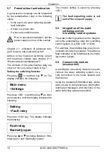 Preview for 16 page of Judo QUICKSOFT MEGA Operating Instructions Manual