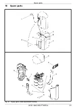 Preview for 23 page of Judo QUICKSOFT MEGA Operating Instructions Manual