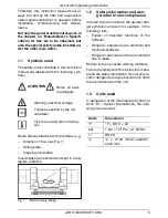 Preview for 5 page of Judo QUICKSOFT-UNO Installation And Operating Instrictions