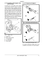 Preview for 11 page of Judo QUICKSOFT-UNO Installation And Operating Instrictions