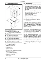 Предварительный просмотр 24 страницы Judo QUICKSOFT-UNO Installation And Operating Instrictions