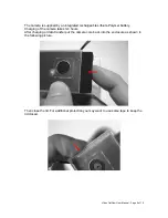 Preview for 5 page of Juergen Perthold Video CatCam II User Manual