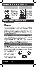 Preview for 16 page of Juguetronica SMARTVIEW Manual Of Instruction