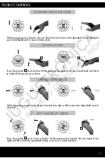 Предварительный просмотр 11 страницы Juguetronica Space Basket Zero Gravity Instruction Manual