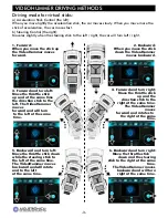 Preview for 4 page of Juguetronica VIDEOHUMMER JAMES BOND Instruction Manual