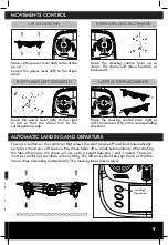 Предварительный просмотр 9 страницы Juguetronica VR AUTOFLIGHT Instruction Manual