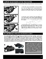 Preview for 5 page of Juguetronica VR HD NANO DRONE Instruction Manual