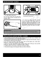 Preview for 7 page of Juguetronica VR HD NANO DRONE Instruction Manual