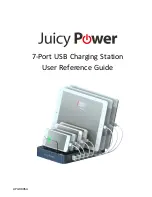 Preview for 1 page of Juice Power AP4-0006A User Reference Manual